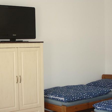 Ferienzimmer Tielesch 호텔 멜렌지 외부 사진
